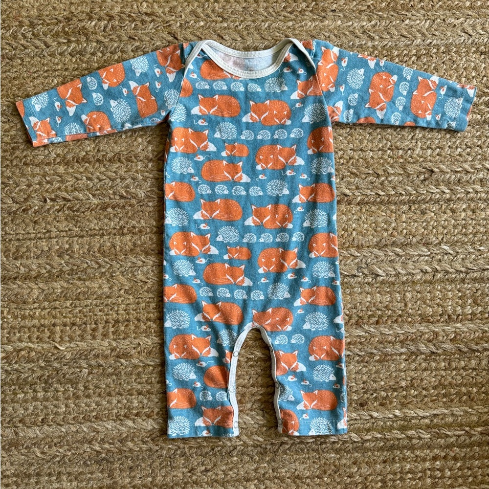 Winter water factory sleeper